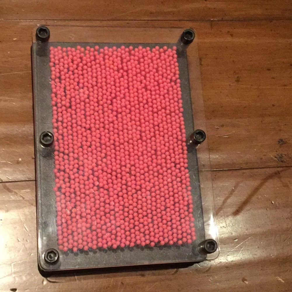 Game or toy